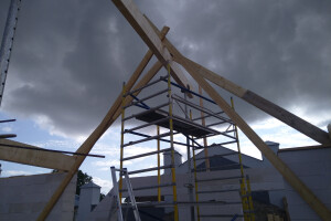 KBS EHITUS OÜ Eramu ehitus