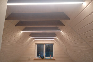 KBS EHITUS OÜ Siseviimistlustööd