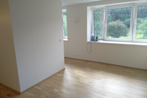 KBS EHITUS OÜ Siseviimistlustööd