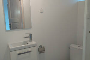 KBS EHITUS OÜ Siseviimistlustööd