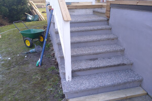 KBS EHITUS OÜ Üldehitus