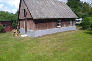 KBS EHITUS OÜ Üldehitus