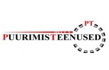 PUURIMISHÜLSS OÜ logo