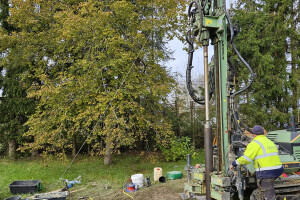 Maves OÜ Puurkaevude rajamine