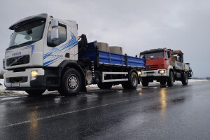 AMENDERO OÜ Kaevude puurimine, salvkaevude rajamine; kaevude rajamine; kaevude puurimine; kaevurake