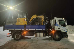 AMENDERO OÜ Kaevude puurimine, salvkaevude rajamine; kaevude rajamine; kaevude puurimine; kaevurake