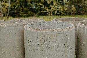 AMENDERO OÜ Kaevude puurimine, salvkaevude rajamine; kaevude rajamine; kaevude puurimine; kaevurake