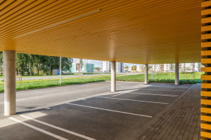 V&K TEED OÜ Tänavakivide paigaldus, Parkla ehitus, platsi ehitus, kivide paigaldamine