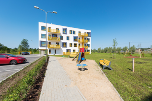 V&K TEED OÜ Tänavakivide paigaldus, Tee ehitus, kõnnitee ehitus