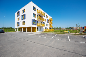 V&K TEED OÜ Teede ehitus teede korrashoid, Parkla ehitus, platsi ehitus