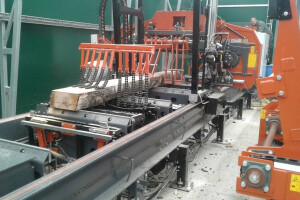 Woodlaast OÜ Ehitusmaterjalitööstus, puitmaterjali müük, puitlauad, saematerjal