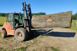 Woodlaast OÜ Puittooted, teenuslõikus, teenuslõikamine, puitmaterjal