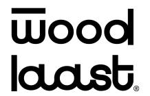 Woodlaast OÜ logo
