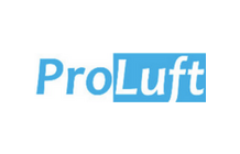 PROLUFT OÜ logo