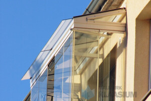 MALMERK KLAASIUM OÜ Katusetööd