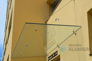 MALMERK KLAASIUM OÜ Katusetööd