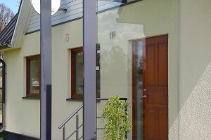 MALMERK KLAASIUM OÜ Katusetööd