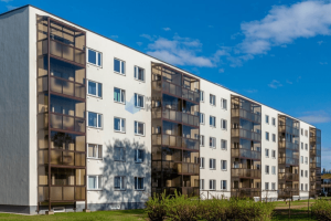 MALMERK KLAASIUM OÜ Rõdutööd