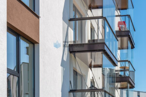 MALMERK KLAASIUM OÜ Rõdutööd