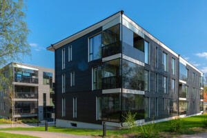 MALMERK KLAASIUM OÜ Rõdutööd