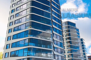 MALMERK KLAASIUM OÜ Rõdutööd