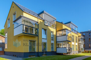 MALMERK KLAASIUM OÜ Rõdutööd