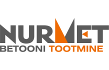 Nurmet OÜ logo