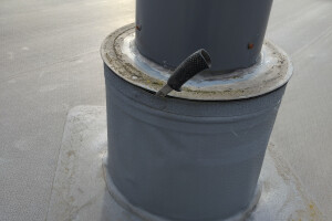 KATUSEEKSPERDID OÜ Katusetööd