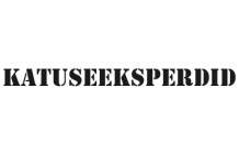 KATUSEEKSPERDID OÜ logo