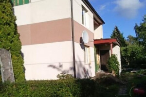 VAADERPUU OÜ Renoveerimine, restaureerimistööd, fassaadi renoveerimine