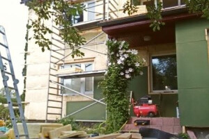 VAADERPUU OÜ Renoveerimine, restaureerimistööd, fassaadi restaureerimine, renoveerimistööd