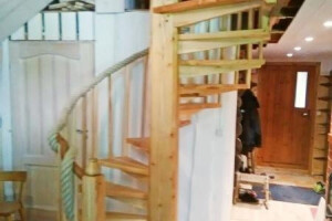 VAADERPUU OÜ Trepiehitus, trepp, trepi ehitus, trepi ehitamine