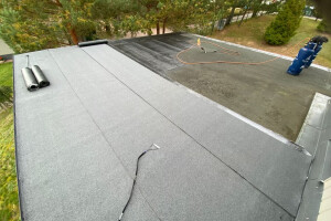 STUPRA OÜ Katusetööd