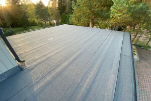 STUPRA OÜ Katusetööd