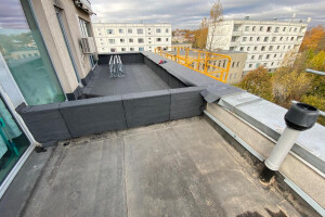 STUPRA OÜ Katusetööd