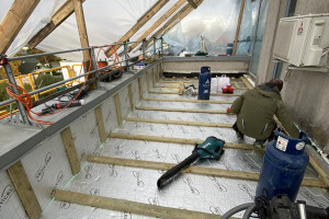 STUPRA OÜ Katusetööd