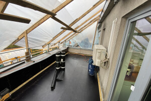 STUPRA OÜ Katusetööd