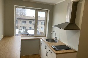 STUPRA OÜ Üldehitus