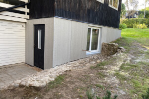 STUPRA OÜ Vundamenditööd