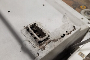 PINNAD-PUHTAKS OÜ Keevitustööd