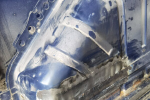 PINNAD-PUHTAKS OÜ Keevitustööd