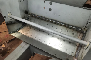 PINNAD-PUHTAKS OÜ Keevitustööd