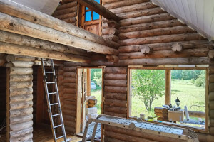 PINNAD-PUHTAKS OÜ Puhastusteenused