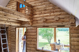 PINNAD-PUHTAKS OÜ Puhastusteenused