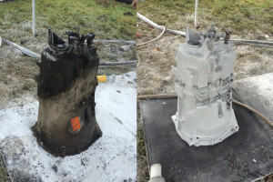 PINNAD-PUHTAKS OÜ Puhastusteenused, auto puhastus, metalli puhastus, metalldetailide värvimine