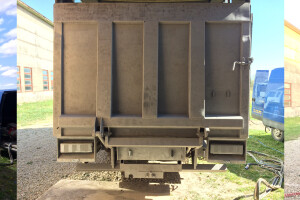 PINNAD-PUHTAKS OÜ Puhastusteenused, autoosade puhastus, metalli puhastus, metalldetailide värvimine