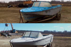 PINNAD-PUHTAKS OÜ Puhastusteenused, laevade puhastustööd, laevakerede puhastamine, 