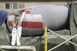 PINNAD-PUHTAKS OÜ Puhastusteenused, laevade puhastustööd, laevakerede puhastamine, 