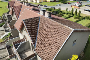 PINNAD-PUHTAKS OÜ Puhastusteenused, restaureerimine, puhastustööd liivapritsiga, puhastustööd