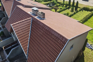 PINNAD-PUHTAKS OÜ Puhastusteenused, restaureerimine, puhastustööd liivapritsiga, puhastustööd